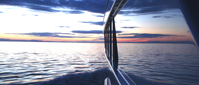 Motor Yacht Pricing Guide